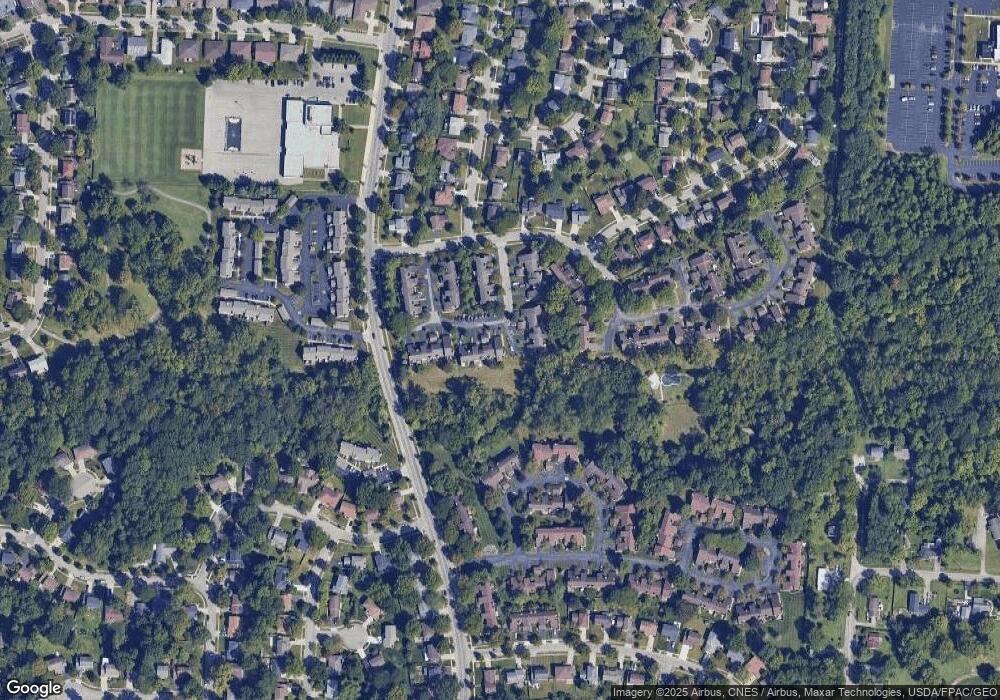 2021 Willow Glen Ln unit 47A, Columbus, OH 43229 - photo 1