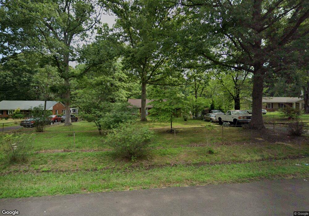 5134 Rock Springs Rd, Warrenton, VA 20187 - photo 1