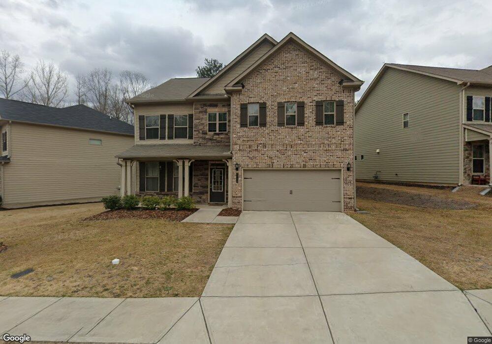 2729 Ogden Trail unit 13C, Buford, GA 30519 - photo 1