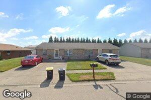 110 Regency Ct, Covington, OH 45318