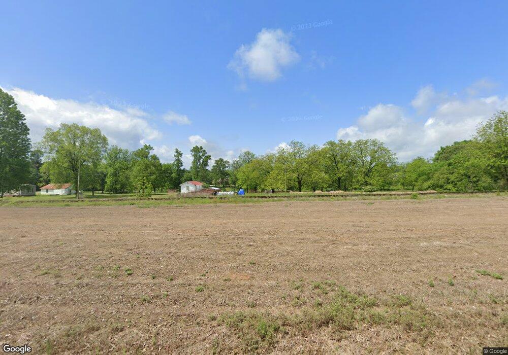 22 Parker Rd, Royston, GA 30662 - photo 1