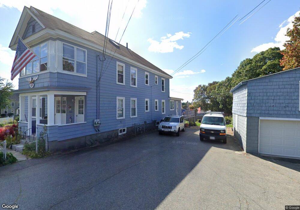 276 Forest St unit 278, Methuen, MA 01844 - photo 1