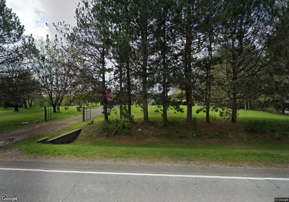 6467 Baldwin Rd, Swartz Creek, MI 48473 - photo 1