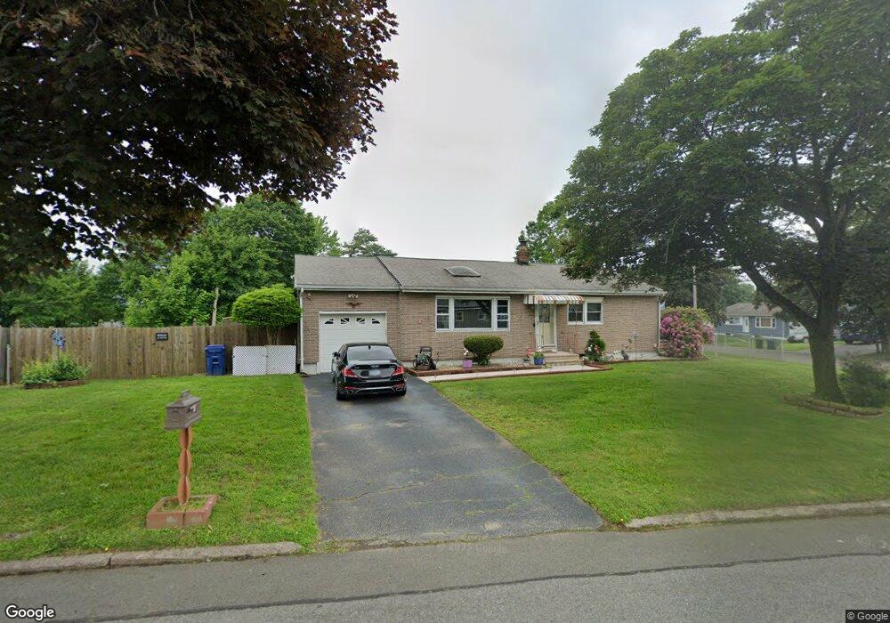 18 Cynthia Dr, West Haven, CT 06516 - photo 1