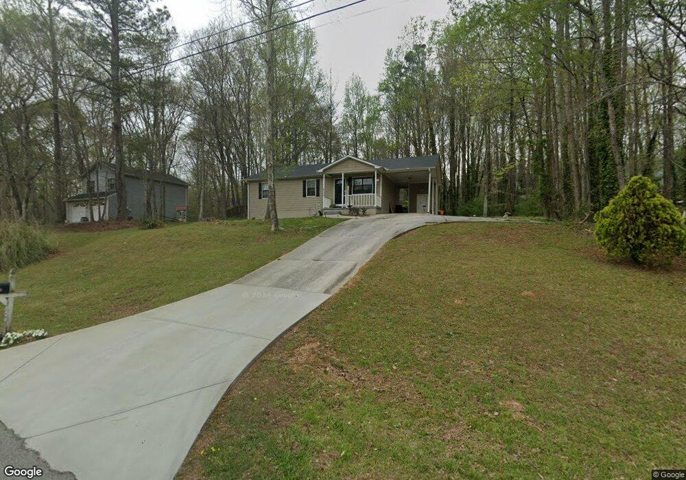 4210 Burgundy Way, Flowery Branch, GA 30542 - photo 1