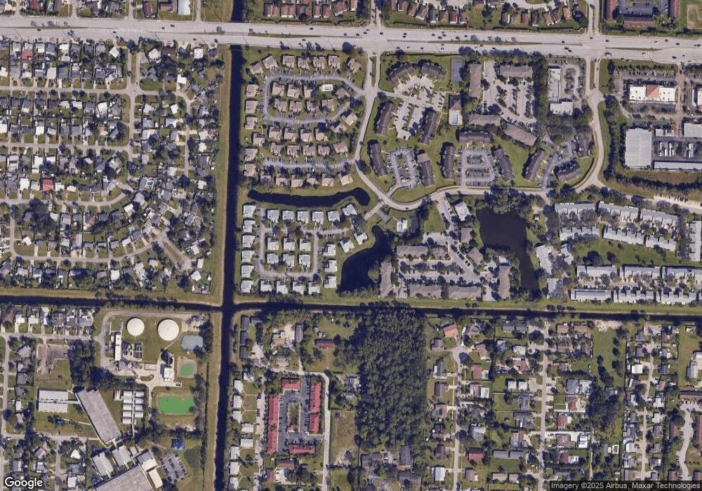 1922 Monks Ct unit 1922, West Palm Beach, FL 33415 - photo 1