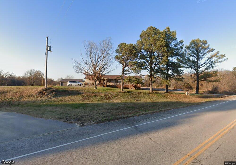 8207 Highway C, Poplar Bluff, MO 63901 - photo 1