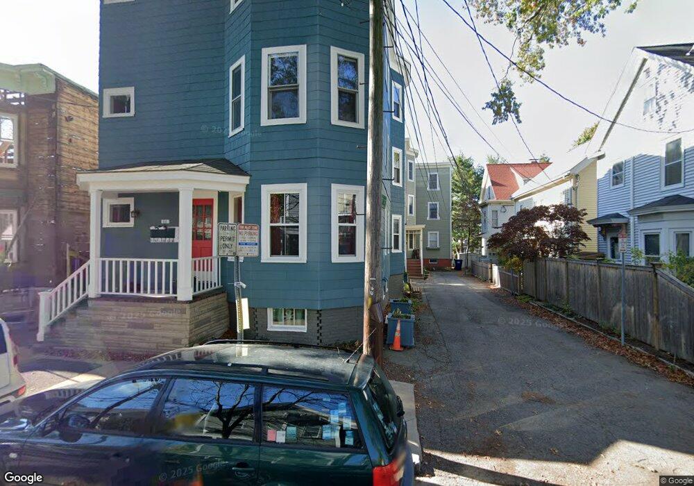 64 Reed St unit 2, Cambridge, MA 02140 - photo 1