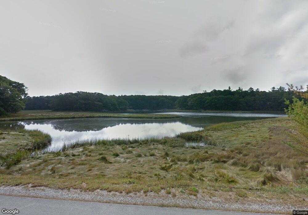 4 Seapoint Rd, Kittery Point, ME 03905 - photo 1