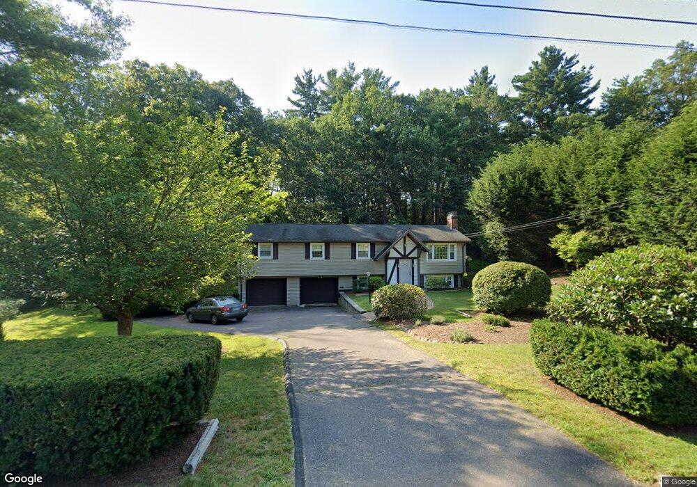 15 Bridlepath Rd, West Simsbury, CT 06092 - photo 1