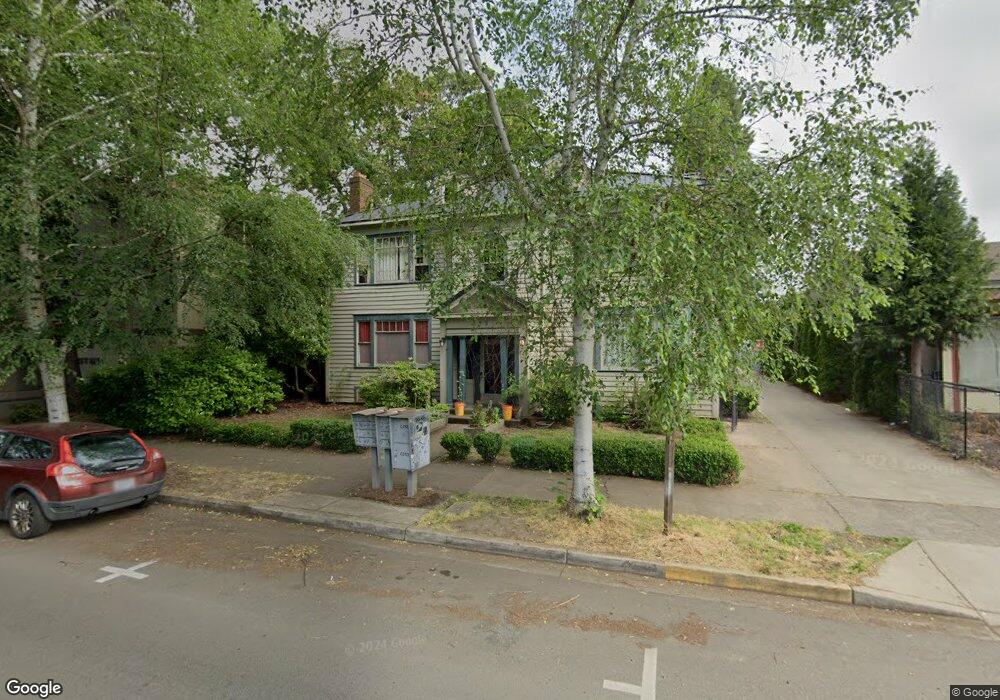 355 W 8th Ave, Eugene, OR 97401 - photo 1