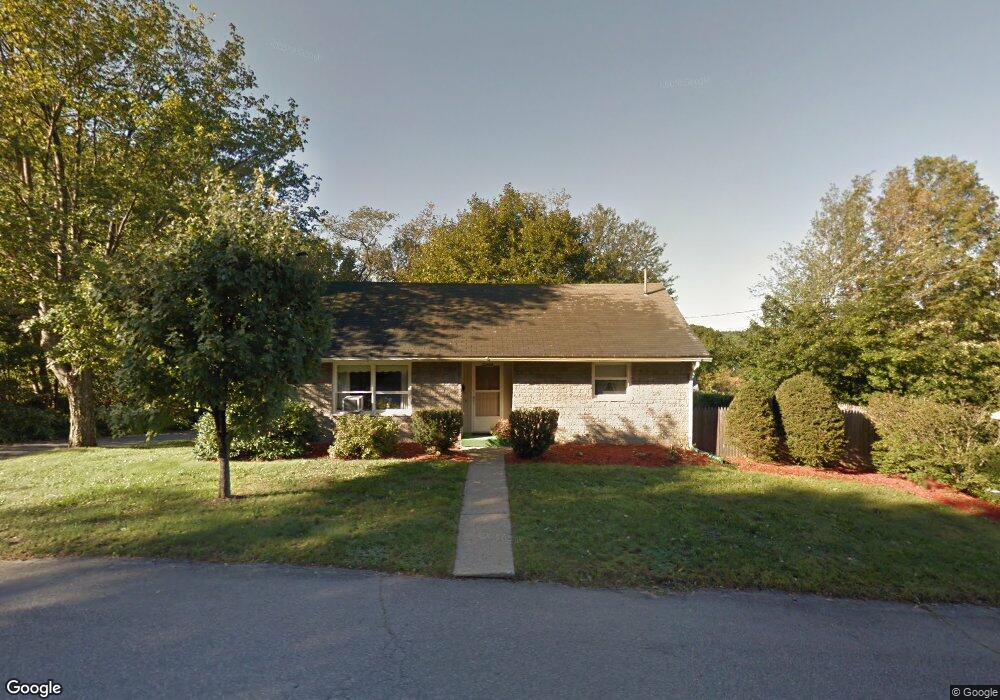 60 June St, Sanford, ME 04073 - photo 1