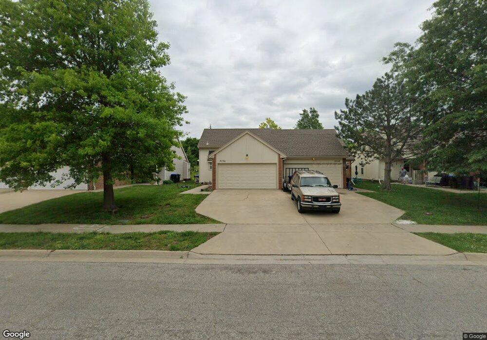 3536 SW Atwood Ave, Topeka, KS 66614 - photo 1