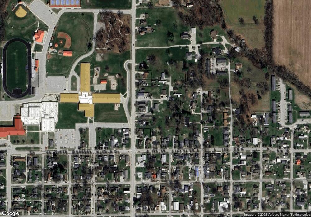 289 I St NW, Linton, IN 47441 - photo 1