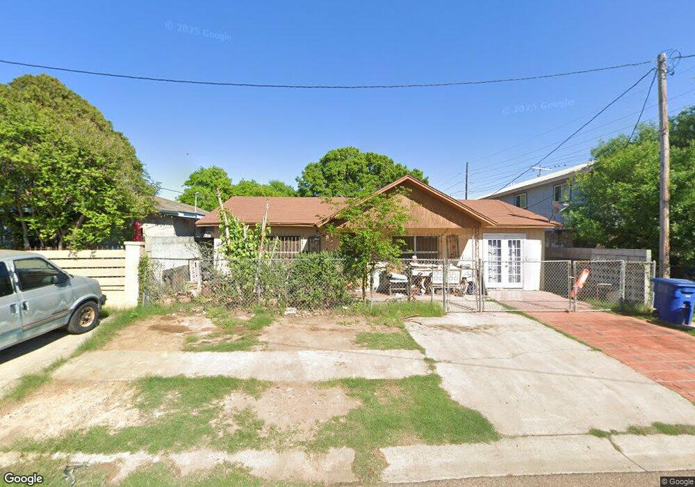 3003 Sanders Ave, Laredo, TX 78040 - photo 1