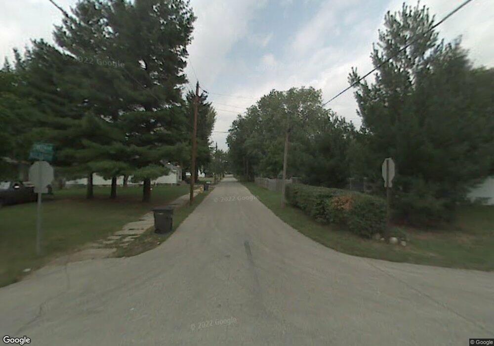 4, 5, 6, 4 BLK Kelsey Ave, Elkhart, IN 46517 - photo 1