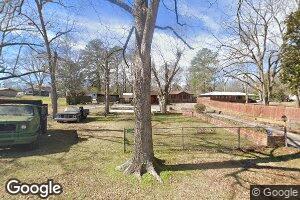 105 S Hall Ave, Newton, MS 39345