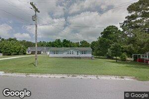 13121 Nc 125, Hamilton, NC 27840