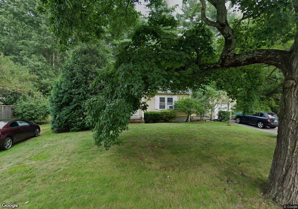 56 Plain St, Upton, MA 01568 - photo 1