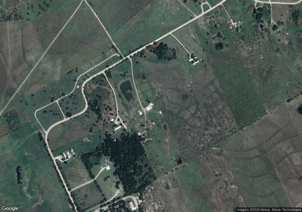 10012 NE County Road 1070, Rice, TX 75155 - photo 1