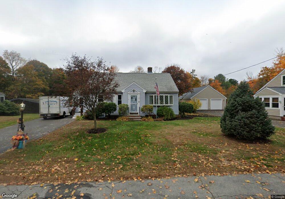 17 Perkins St, Wenham, MA 01984 - photo 1