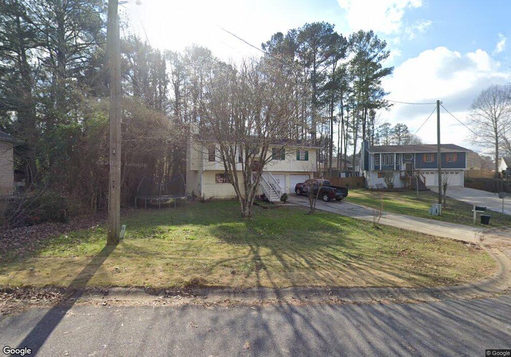 2466 Wagon Wheel Trace unit 10, Duluth, GA 30096 - photo 1