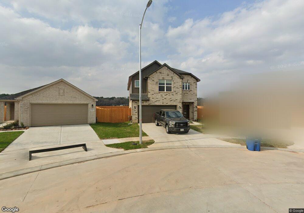 27237 Crevalle Jack Ln, Magnolia, TX 77354 - photo 1