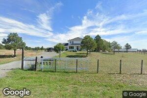 14115 Windy Pine Dr, Elbert, CO 80106