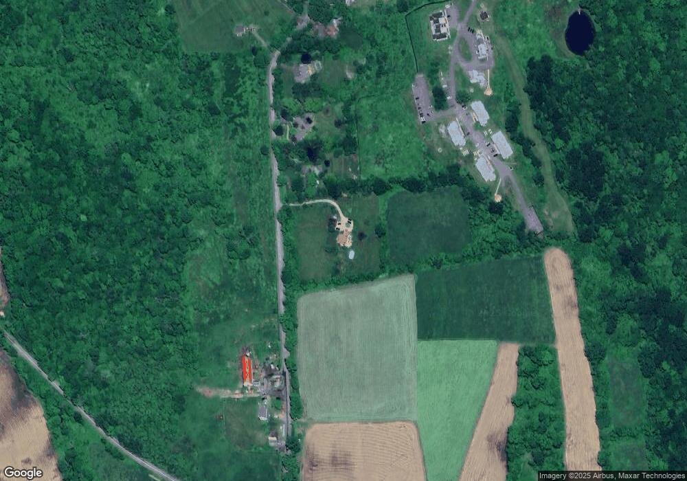 50 Todd Hill Rd, Bethlehem, CT 06751 - photo 1