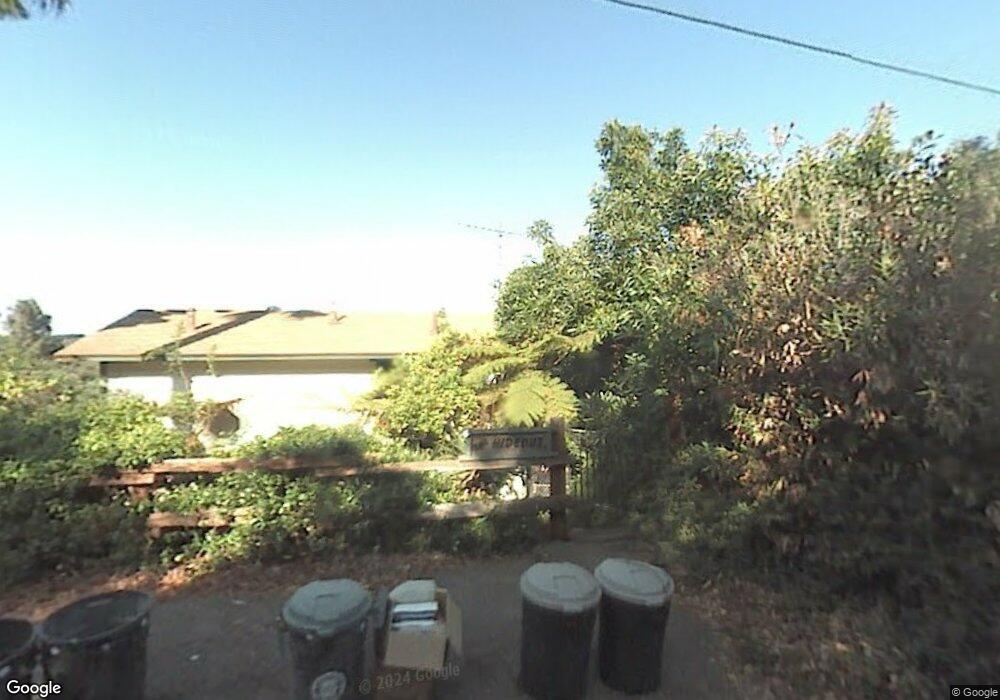 11233 San Gabriel Way, Valley Center, CA 92082 - photo 1