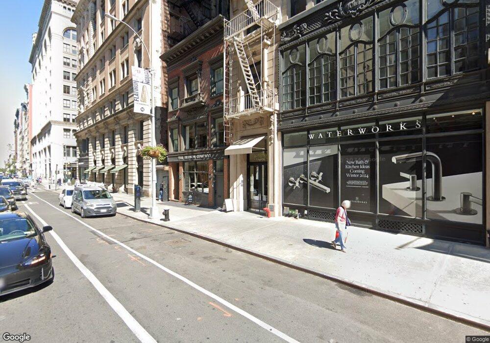 7 E 20th St, New York, NY 10003 - photo 1