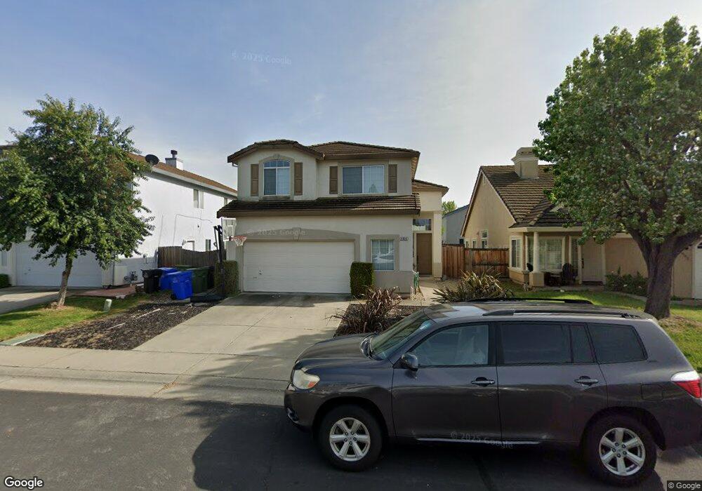 8996 Bertwin Way, Elk Grove, CA 95758 - photo 1