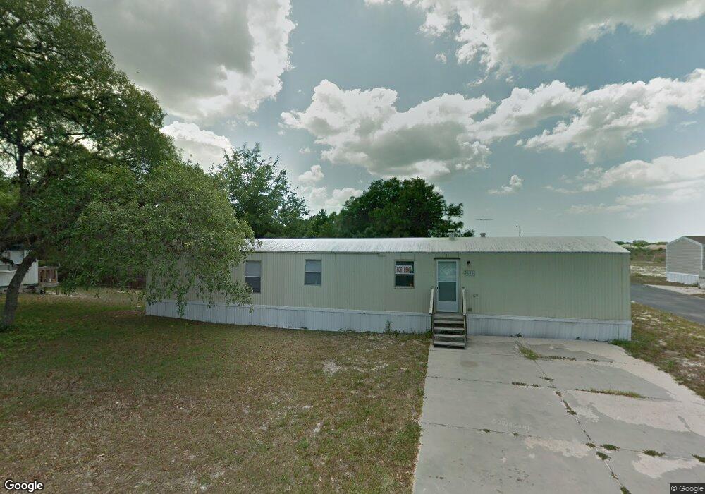 9095 Gettie Dr, Weeki Wachee, FL 34613 - photo 1