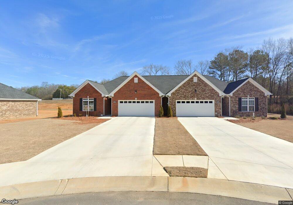 116 SW Freedoms Way, Calhoun, GA 30701 - photo 1