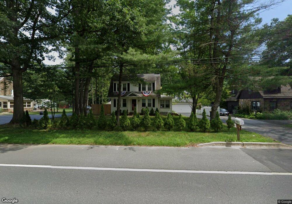 2005 Marsh Rd, Wilmington, DE 19810 - photo 1