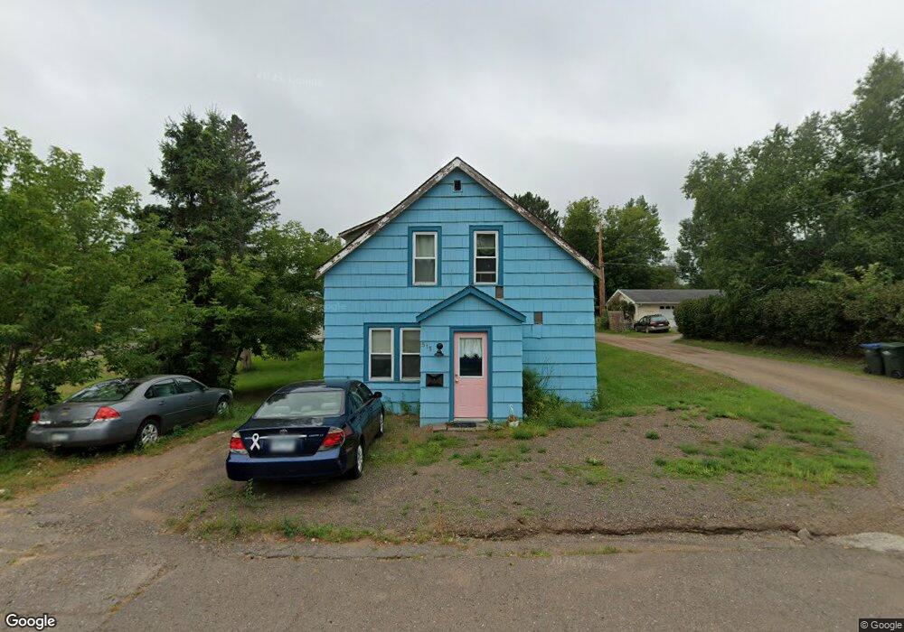 515 10th St, Cloquet, MN 55720 - photo 1