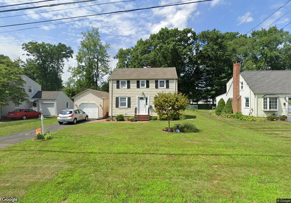 46 Brace Rd, Newington, CT 06111 - photo 1