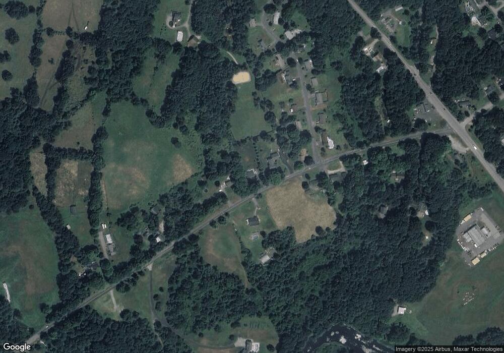 25 Old Warren Rd, West Brookfield, MA 01585 - photo 1