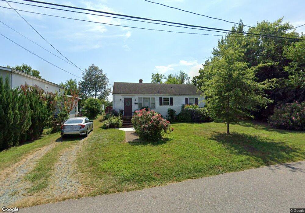 808 Druid Ave, Charlottesville, VA 22902 - photo 1