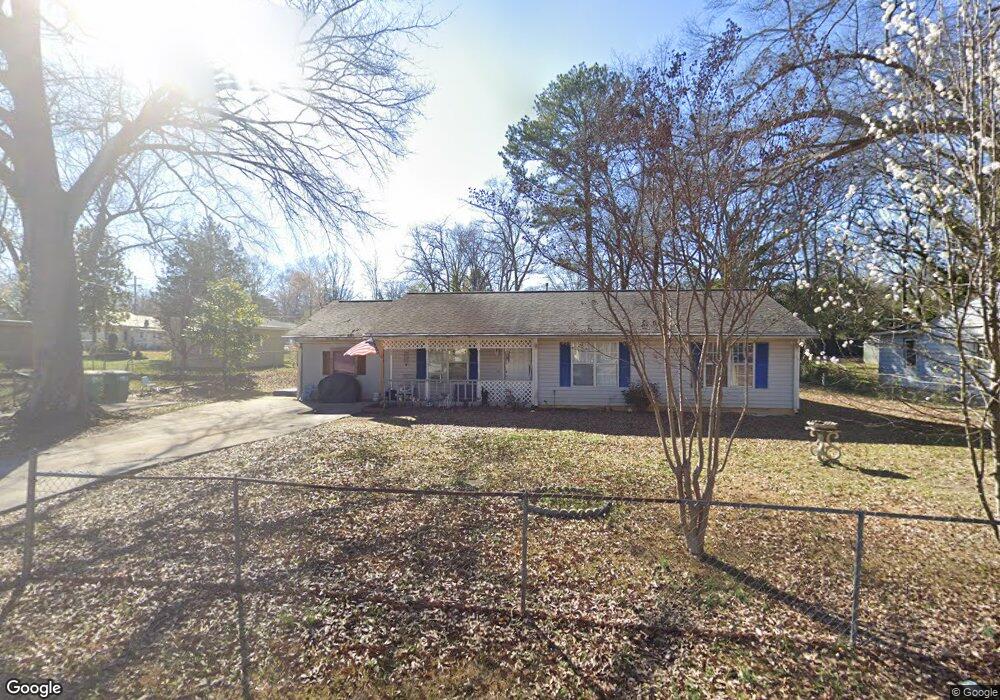 4767 Mitchell St, Forest Park, GA 30297 - photo 1