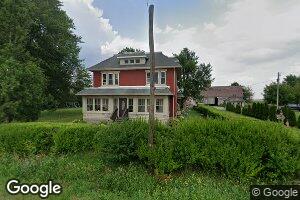 3504 State Route 235, Custar, OH 43511