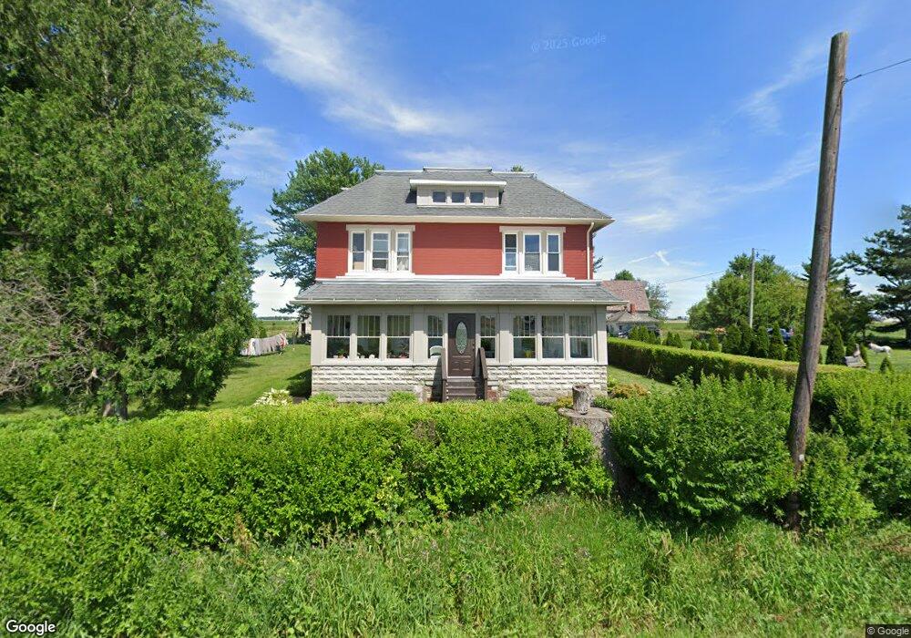 3504 State Route 235, Custar, OH 43511 - photo 1