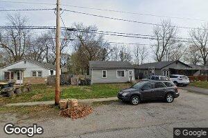 316 Van Buren Ave, Hobart, IN 46342