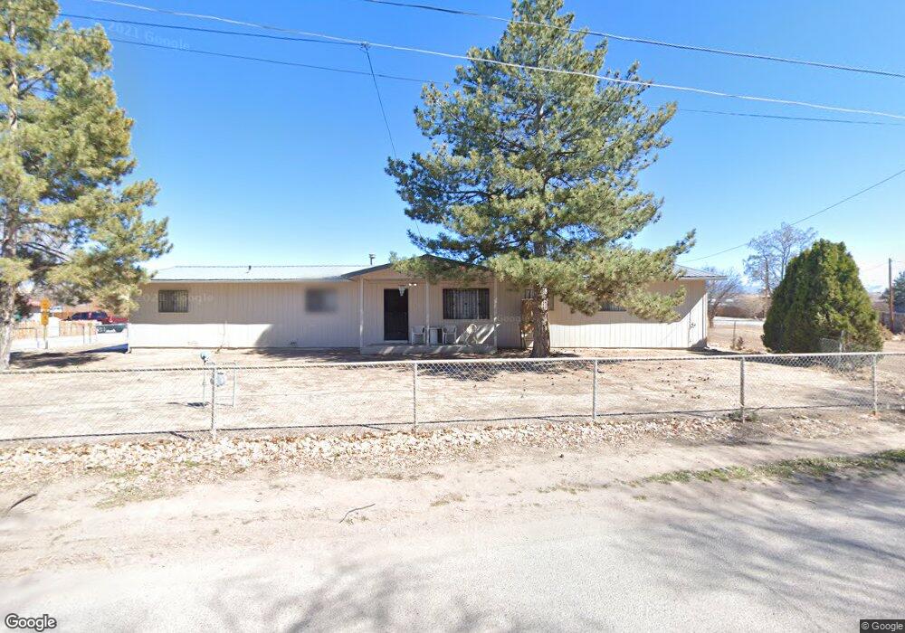 818 Bellas Ln, Espanola, NM 87532 - photo 1