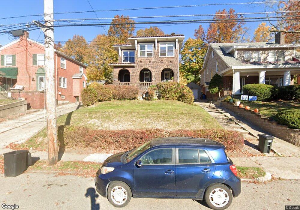 6337 Douglas St, Pittsburgh, PA 15217 - photo 1