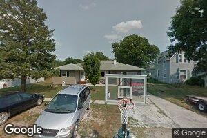 323 West St, Barnum, IA 50518