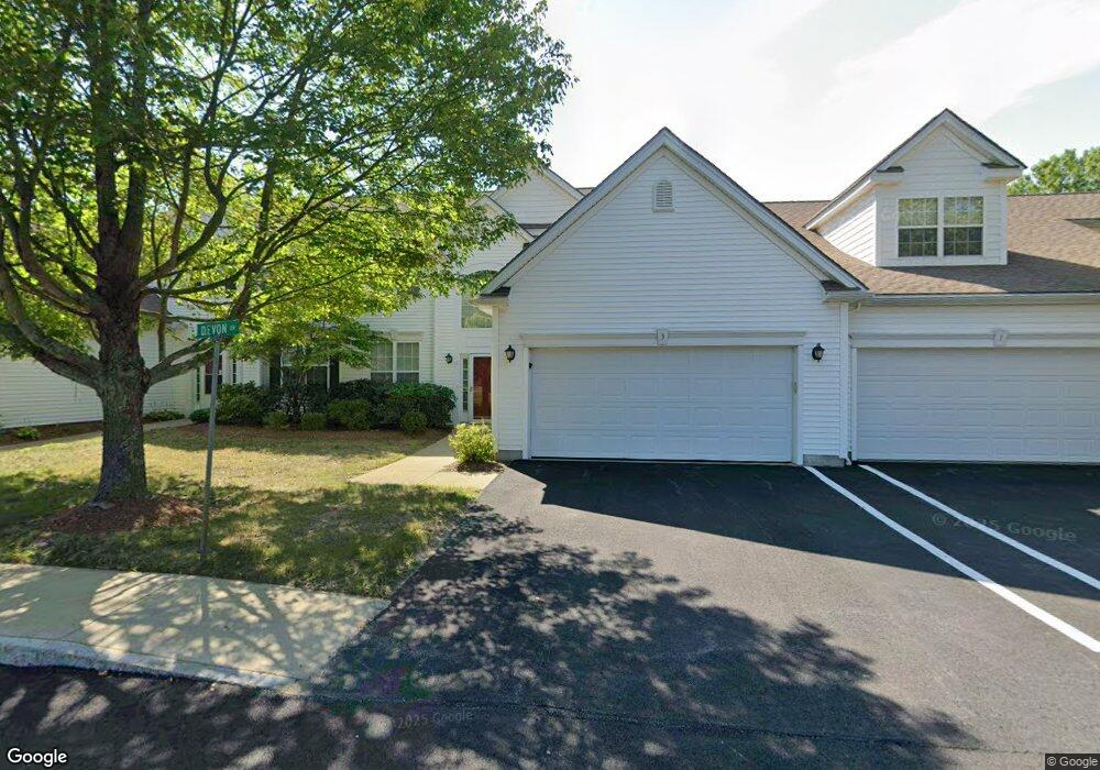 3 Devon Dr, Acton, MA 01720 - photo 1