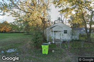 410 E 3rd St, Stuttgart, AR 72160