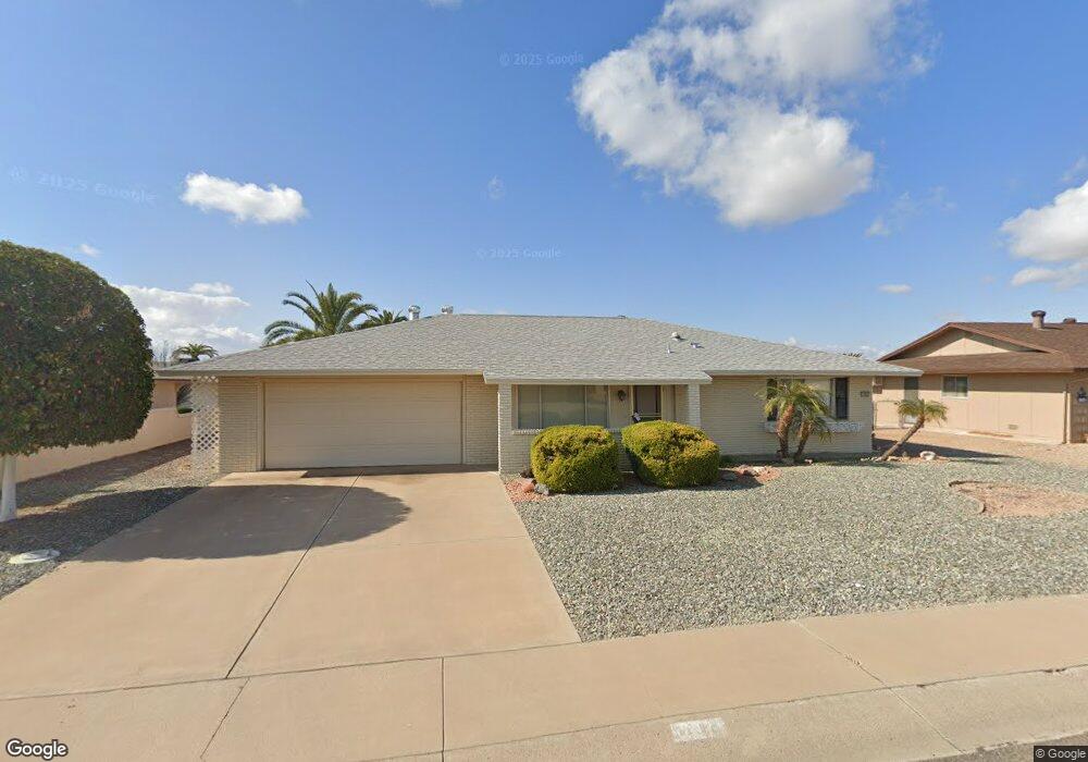 17402 N Appaloosa Dr unit 57, Sun City, AZ 85373 - photo 1