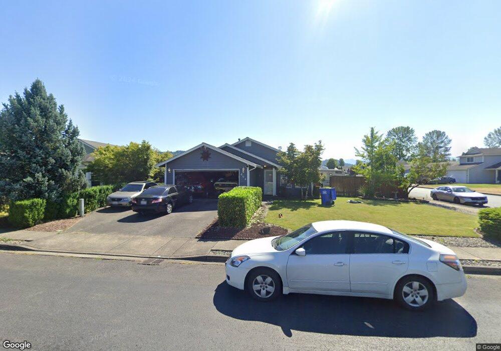 608 Callendar St NW, Orting, WA 98360 - photo 1